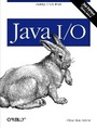 Cover: Java I/O - O'Reilly