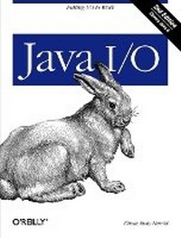 Abbildung von: Java I/O - O'Reilly