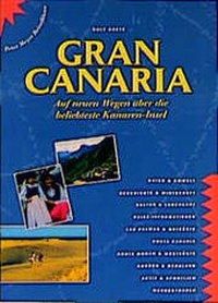 Enlarge image Cover: Gran Canaria - pmv Peter Meyer Verlag