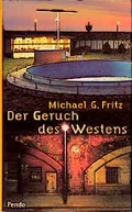 Cover: Der Geruch des Westens - Pendo