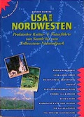 Cover: USA - Der Nordwesten - pmv Peter Meyer Verlag
