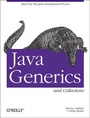 Cover: Java Generics and Collections - O'Reilly