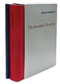 Cover: The Insomnia Drawings - Scalo Z&uuml;rich