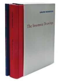 Enlarge image Cover: The Insomnia Drawings - Scalo Zürich