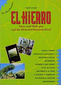 Enlarge image Cover: El Hierro - pmv Peter Meyer Verlag