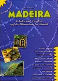 Cover: Madeira - pmv Peter Meyer Verlag