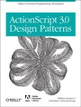 Cover: ActionScript 3.0 Design Patterns - O'Reilly
