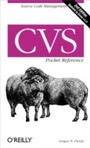 Cover: CVS Pocket Reference - O'Reilly