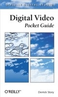 Cover: Digital Video Pocket Guide - O'Reilly