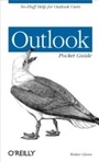 Cover: Outlook Pocket Guide - O'Reilly