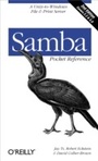 Cover: Samba Pocket Reference - O'Reilly