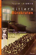 Cover: Hitlers B&uuml;rokraten - Pendo