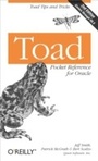 Cover: Toad Pocket Reference for Oracle - O'Reilly