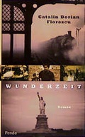 Cover: Wunderzeit - Pendo