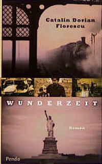 Enlarge image Cover: Wunderzeit - Pendo