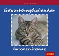 Cover: F&uuml;r Katzenfreunde - Groh