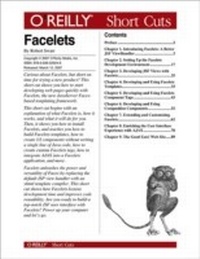 Enlarge image Cover: Facelets - O'Reilly