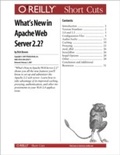 Cover: What's New in Apache Web Server 2.2? - O'Reilly