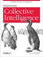 Cover: Programming Collective Intelligence - O'Reilly