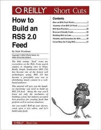 Abbildung von: How to Build an Rss 2.0 Feed - O'Reilly