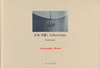 Enlarge image Cover: CS-VII - Ritter Klagenfurt