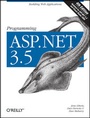 Cover: Programming ASP.NET 3.5 - O'Reilly