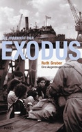 Cover: Die Irrfahrt der Exodus - Pendo