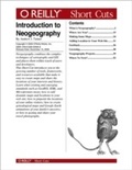 Cover: Introduction to Neogeography - O'Reilly
