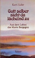 Cover: Gott selber sieht da l&auml;chelnd zu - Salzer