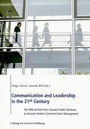 Bild: Communication and Leadership in the 21st Century - Verlag Bertelsmann Stiftung