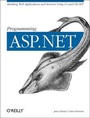 Cover: Programming ASP .NET - O'Reilly
