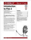 Cover: Introduction to Flex 2 - Adobe Developer Library