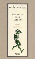 Cover: Anhalten alle Uhren - Pendo