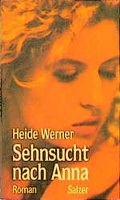 Cover: Sehnsucht nach Anna - Salzer