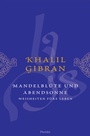 Cover: Mandelbl&uuml;te und Abendsonne - Pendo