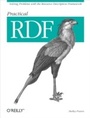 Cover: Practical RDF - O'Reilly