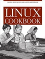 Cover: Linux Cookbook - O'Reilly