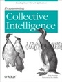 Cover: Programming Collective Intelligence - O'Reilly