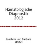 Cover: H&auml;matologische Diagnostik 2012 - epubli