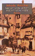 Cover: Nicht von jetzt, nicht von hier - Pendo