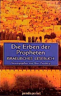 Enlarge image Cover: Die Erben der Propheten - Pendo