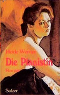 Cover: Die Pianistin - Salzer