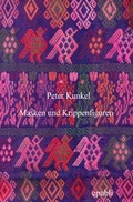 Cover: Krippenfiguren und Masken - epubli