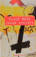 Cover: Jakob schl&auml;ft - Pendo
