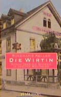 Cover: Die Wirtin - Pendo