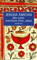 Cover: Wie sch&ouml;n sind Deine Zelte, Jakob - Pendo
