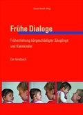 Cover: Fr&uuml;he Dialoge - Verlag h&ouml;rgesch&auml;digte kinder
