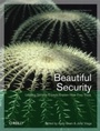 Cover: Beautiful Security - O'Reilly
