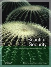 Enlarge image Cover: Beautiful Security - O'Reilly