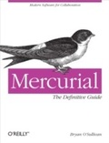 Cover: Mercurial: The Definitive Guide - O'Reilly